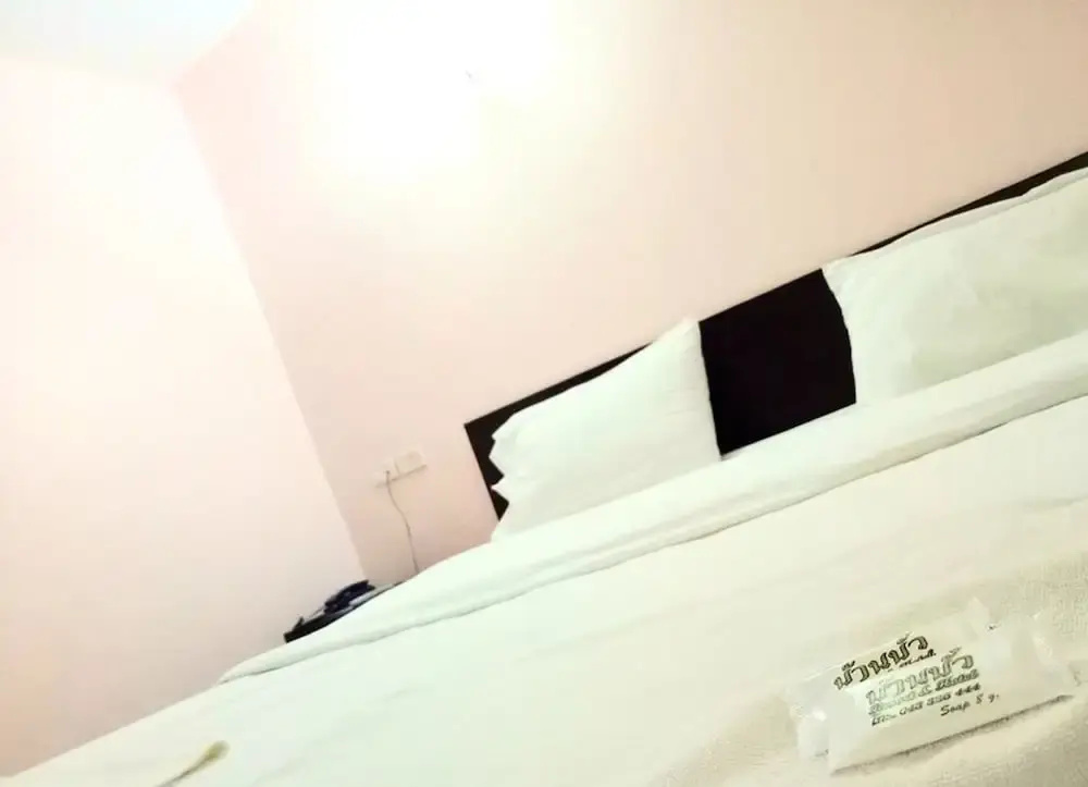 Ban Bua Resort & Hotel - Chambres