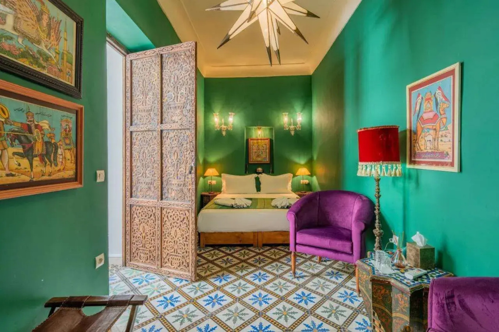 Hotel photo 5