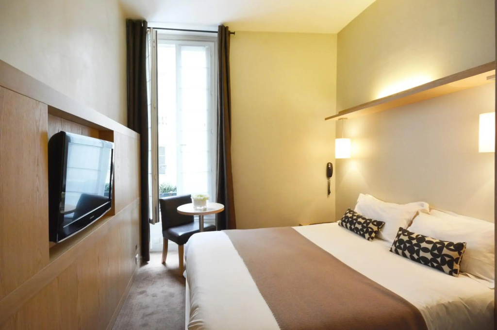 Hotel photo 20