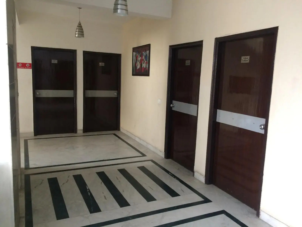 Hotel photo 8