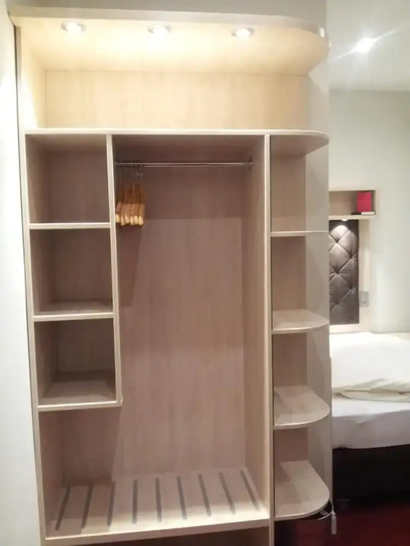 Hotel Haase - Chambres
