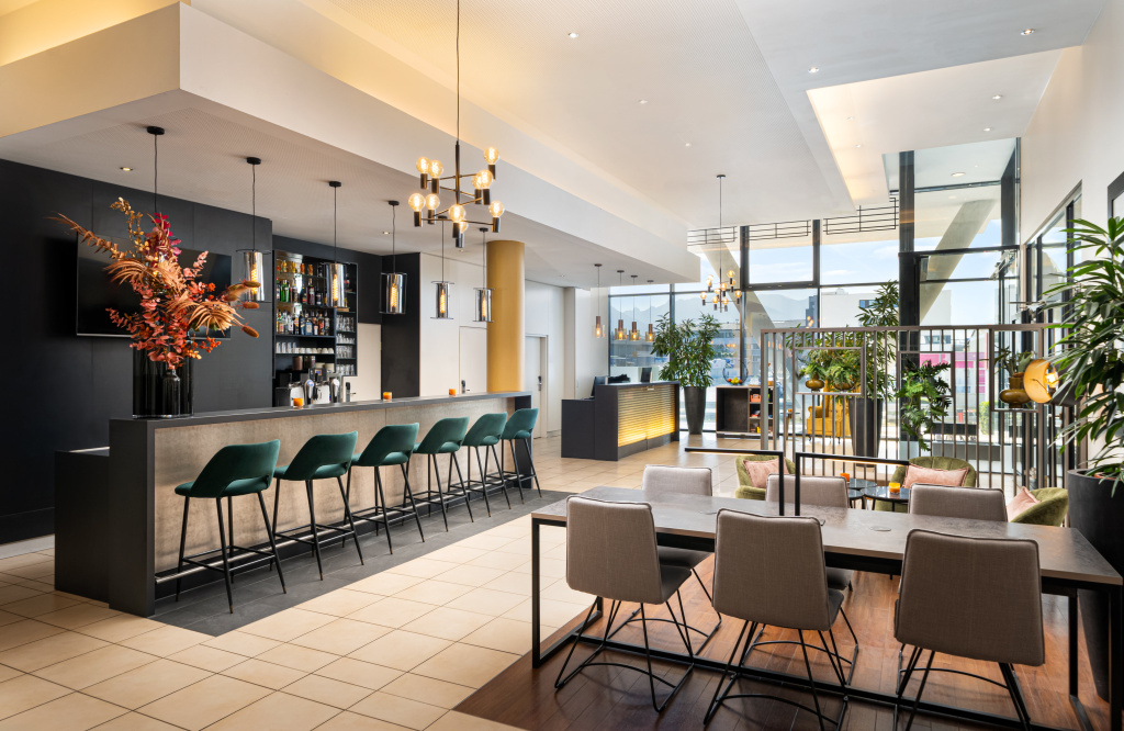 Leonardo Hotel Salzburg Airport - Général