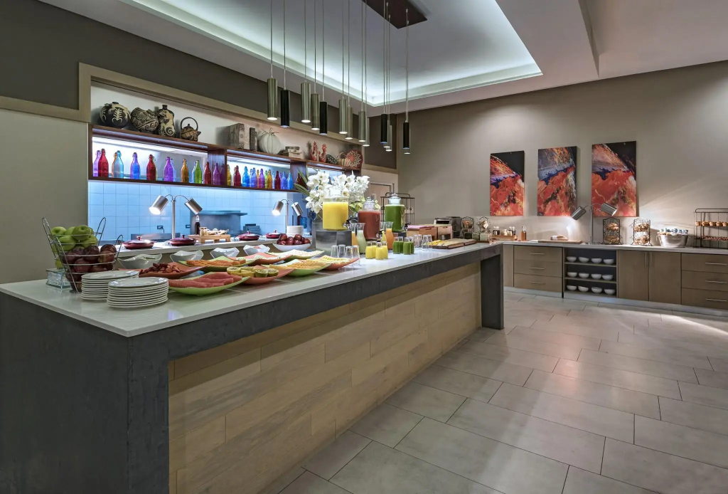 Hyatt Place Tegucigalpa - фото 31