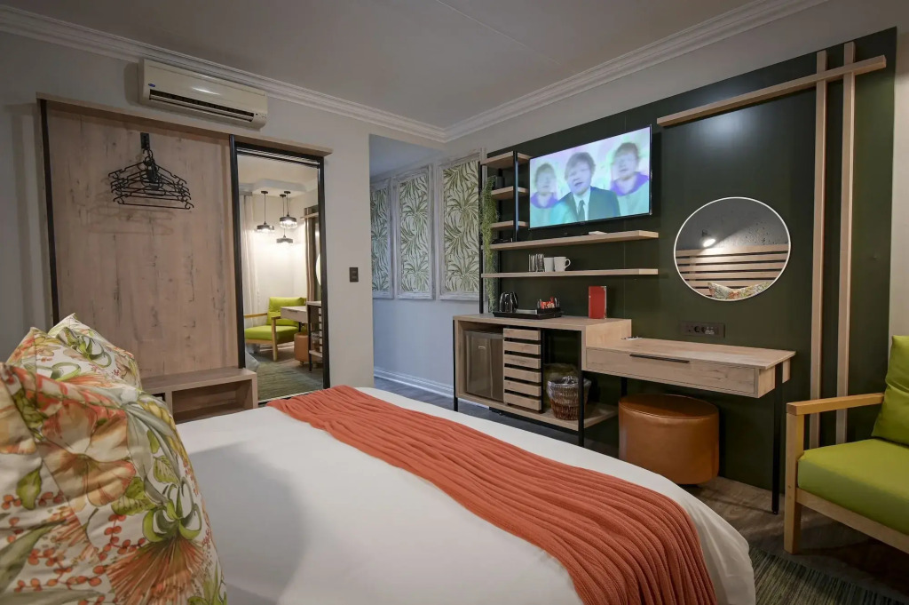 Villa Bali Luxury Guest House - фото 19