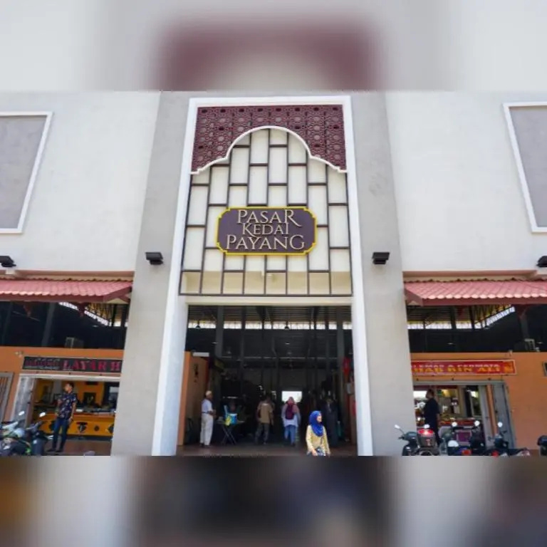 Rumah Habib (Muslim Only)