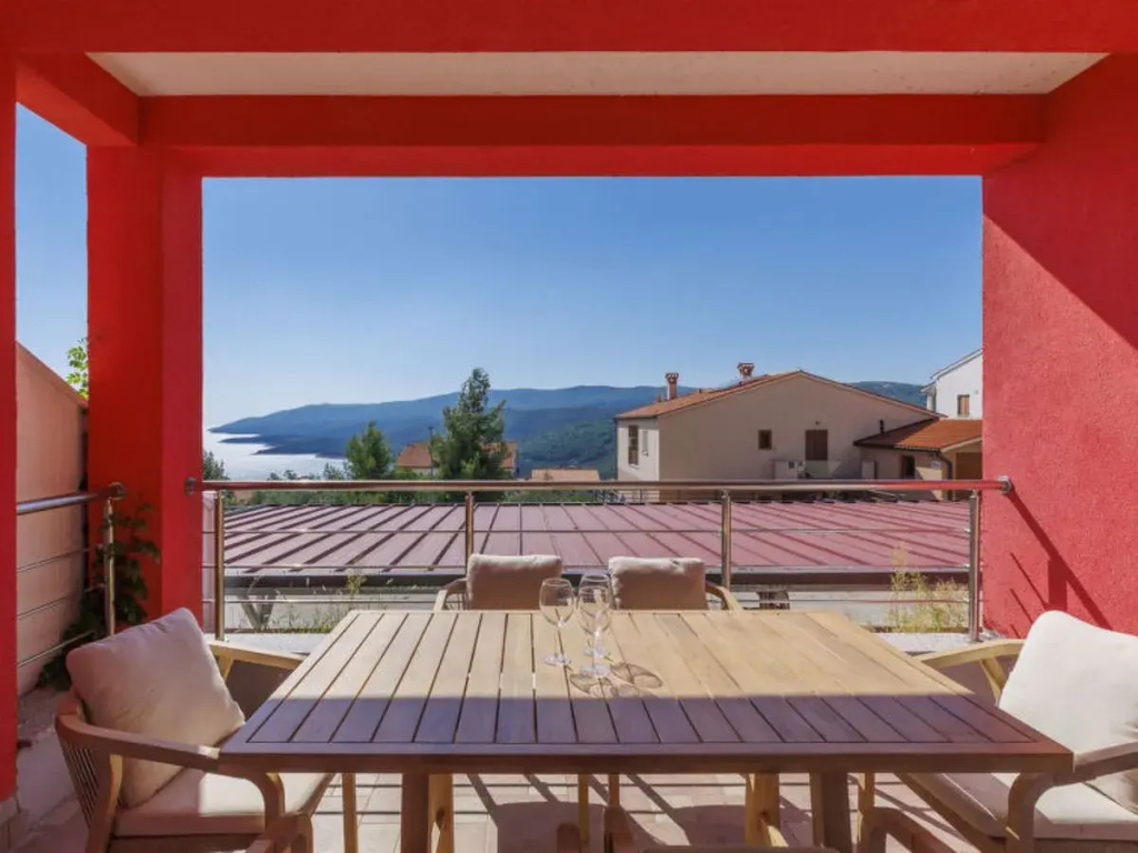 Apartment Flores Rabac