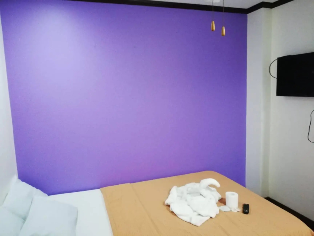 Boracay Breeze Resort - Chambres