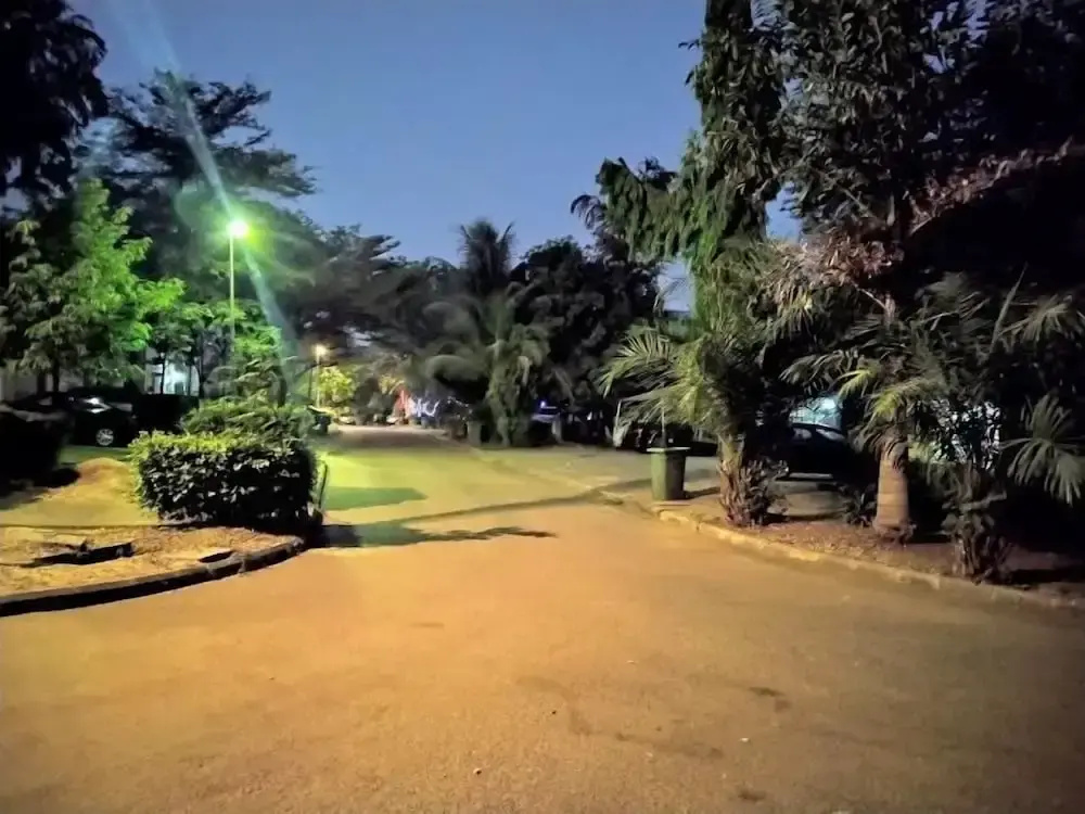 Doa Guest House