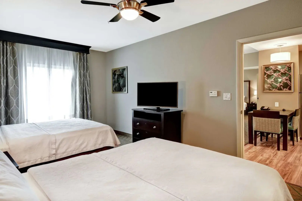 Homewood Suites by Hilton Tampa - Port Richey - Général