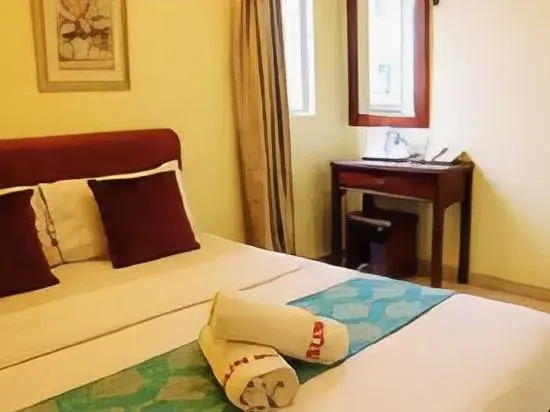 Sun Inns Hotel Puchong