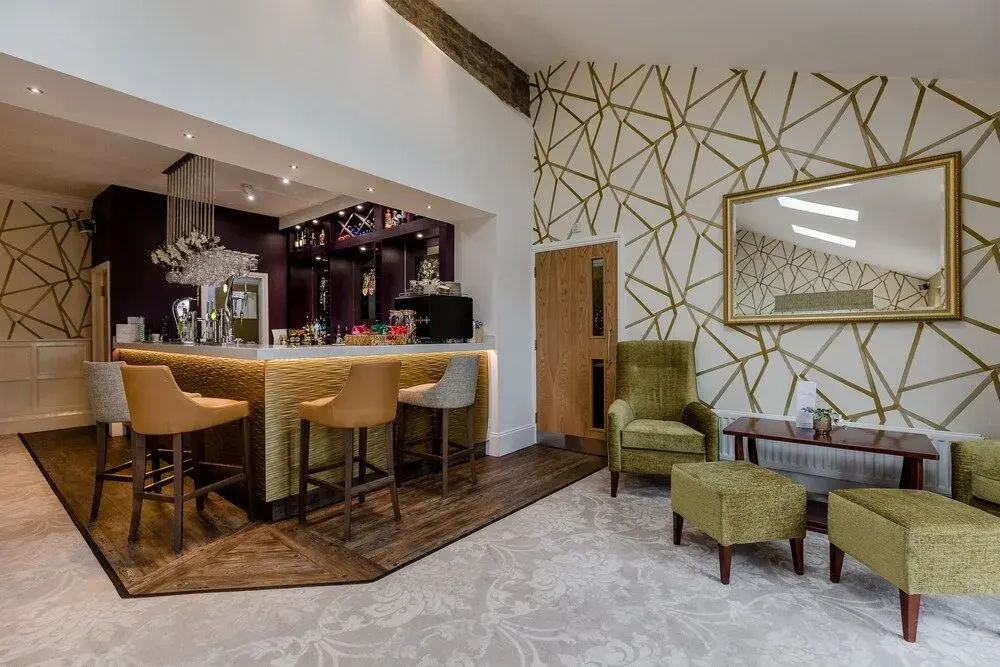 The Melbreak Hotel - Général