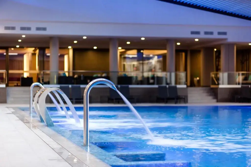 Ramada by Wyndham Bucharest Parc - Chambres
