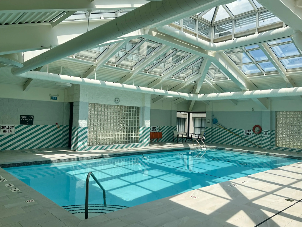 Holiday Inn Toronto Airport East by IHG - Général