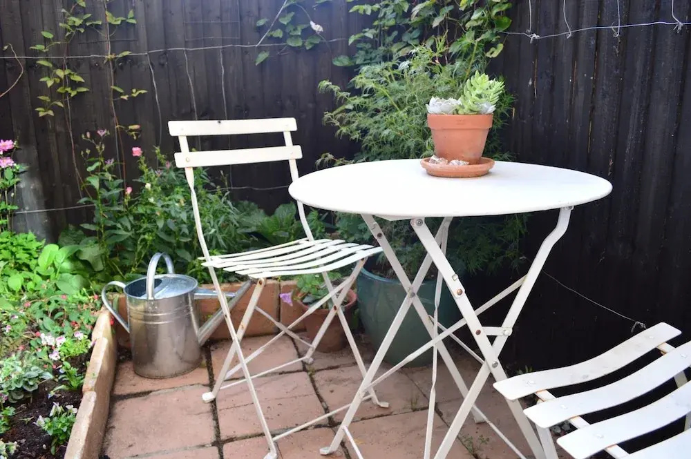 North London Studio With Wifi and Garden