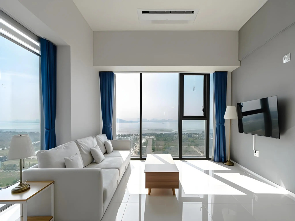 SR Hotel Yeongjong
