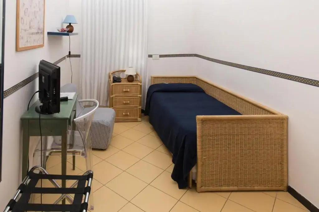 Hotel Sette Archi - Chambres