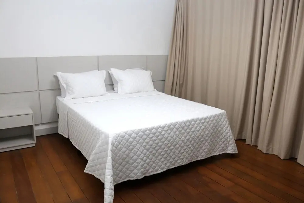 Transcar Suítes — фото 3