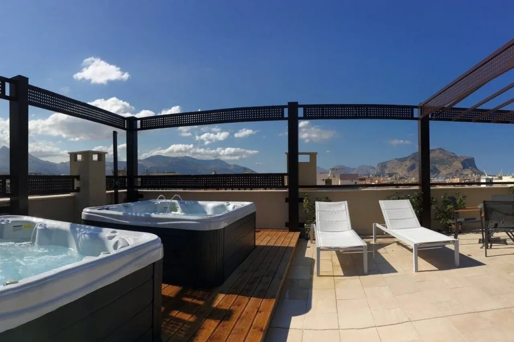 Hotel photo 9