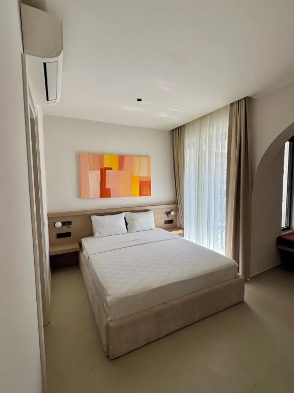 Datca Deniz Hotel — 5