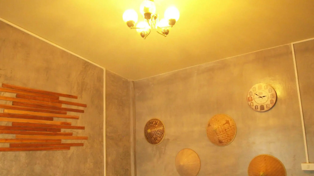 Maesai Holic Lodge - Général