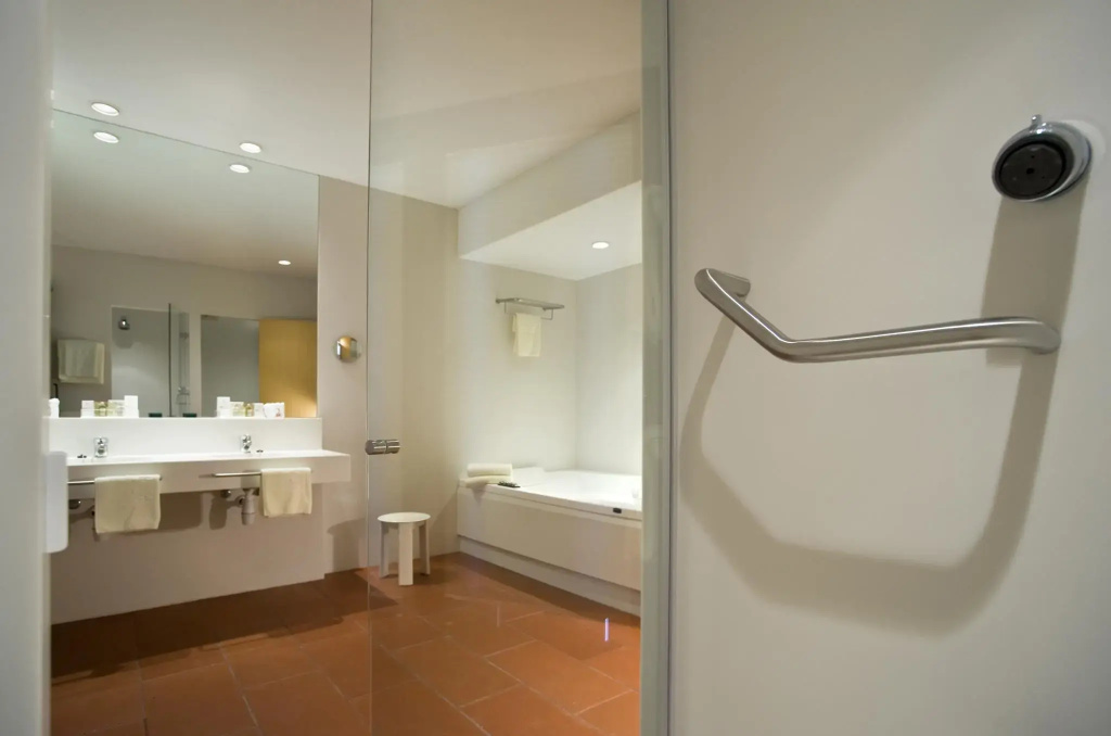 Almadraba Park Hotel - Chambres