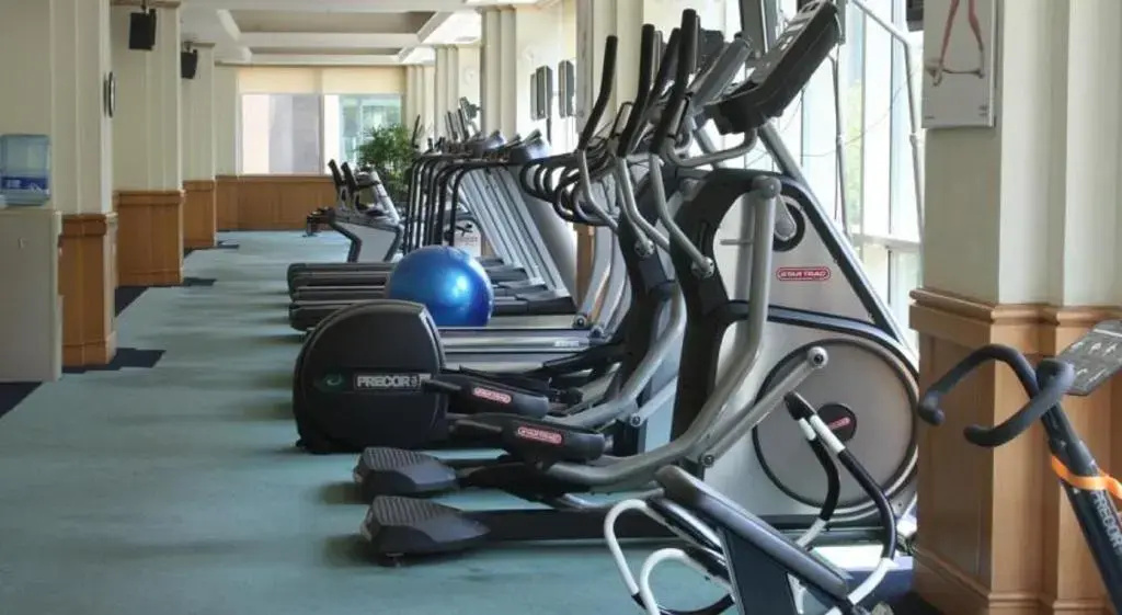 Hengshan Garden Hotel - Général
