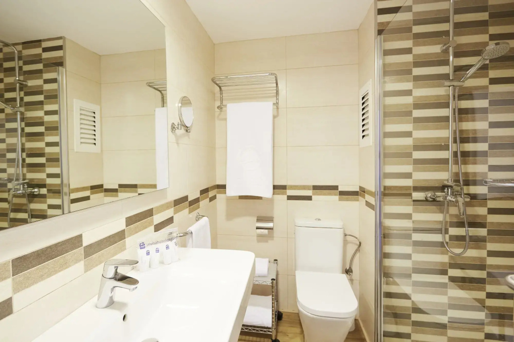 Invisa Hotel Ereso All Inclusive - Général