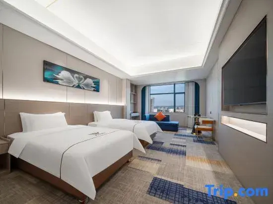 Willman Hotel - Chambres