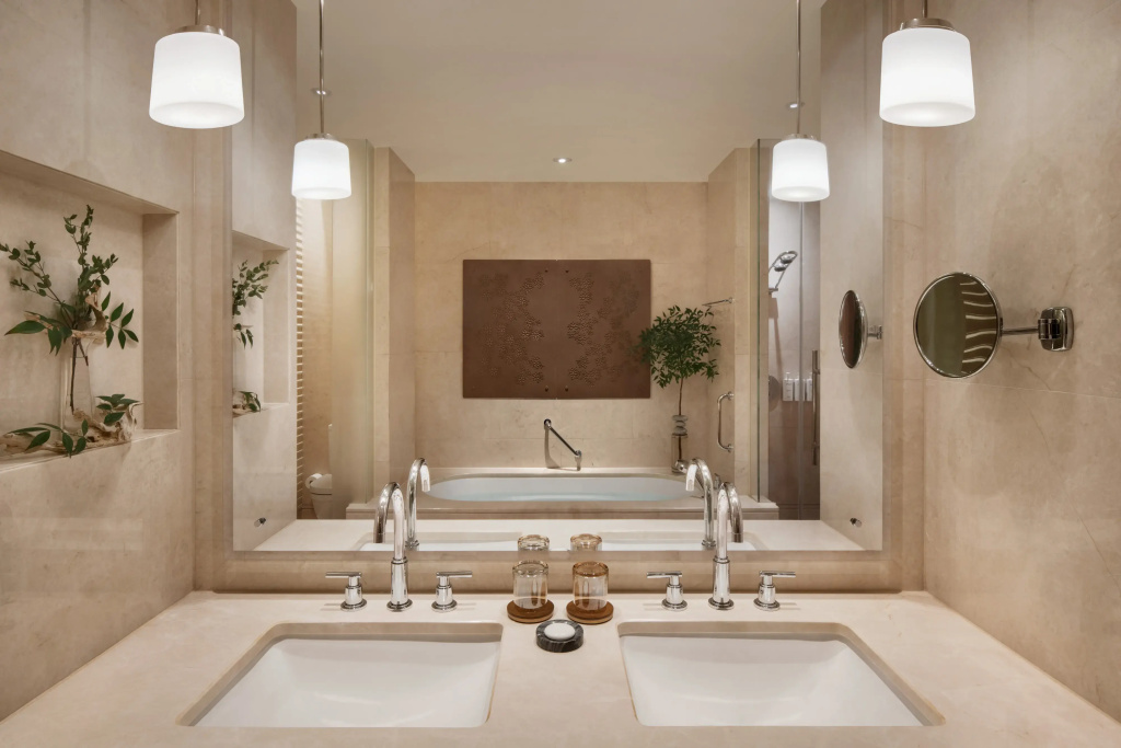 Mandarin Oriental, Macau - Général