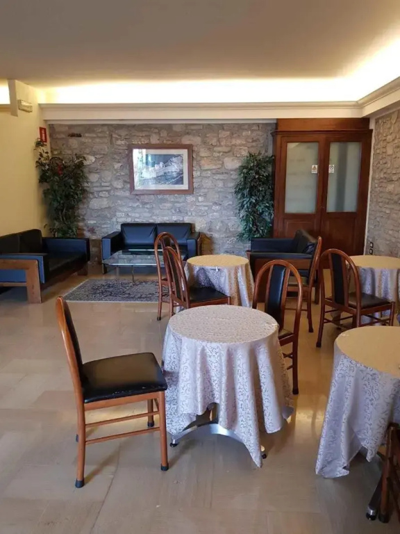 Hotel il Castello - Général