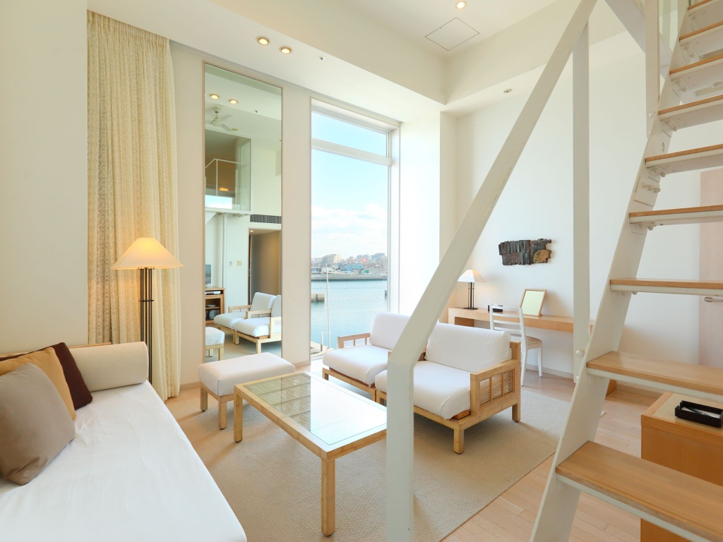 Hotel Marinoa Resort Fukuoka 사진 11