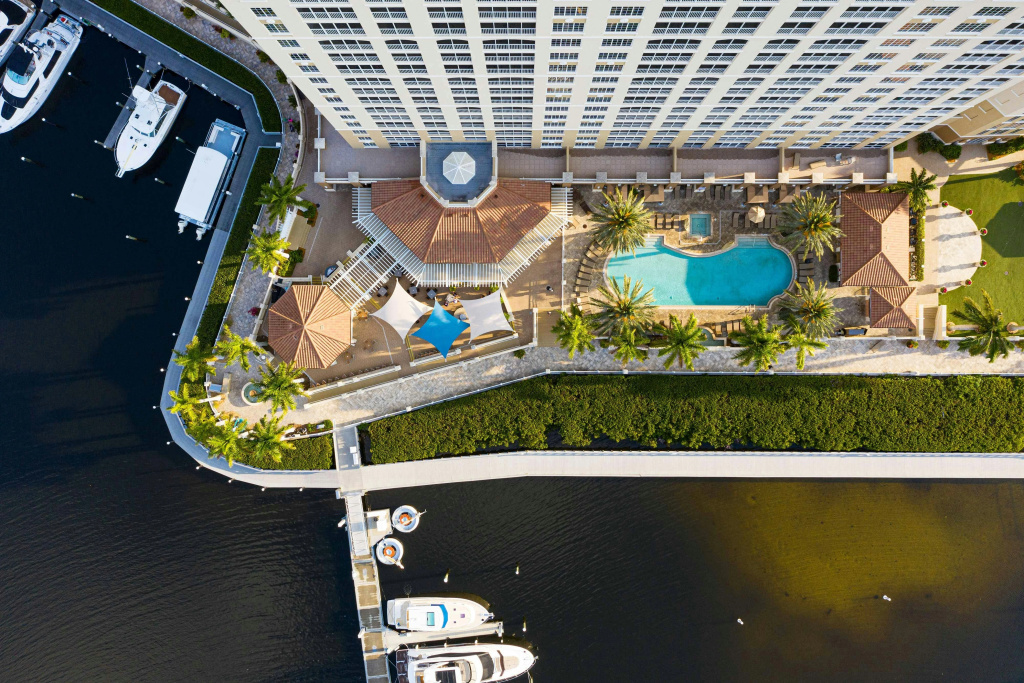 The Westin Cape Coral Resort At Marina Village - Général