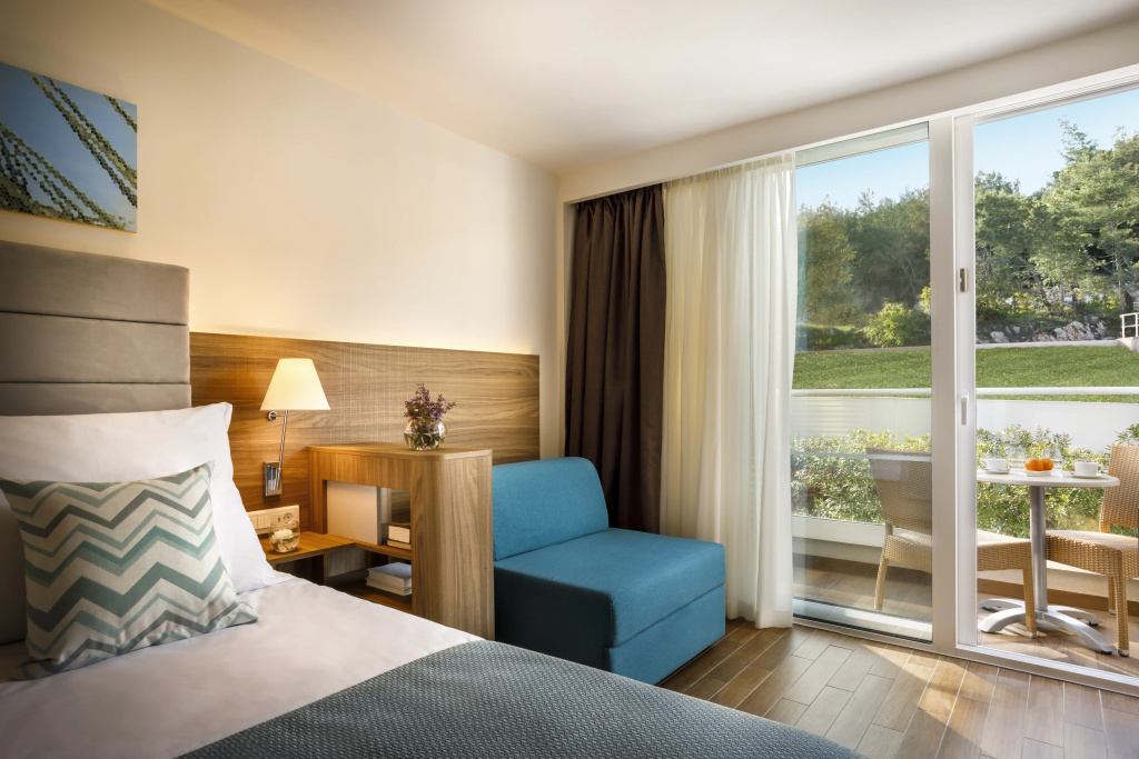 Valamar Bellevue Resort - All Inclusive - Général