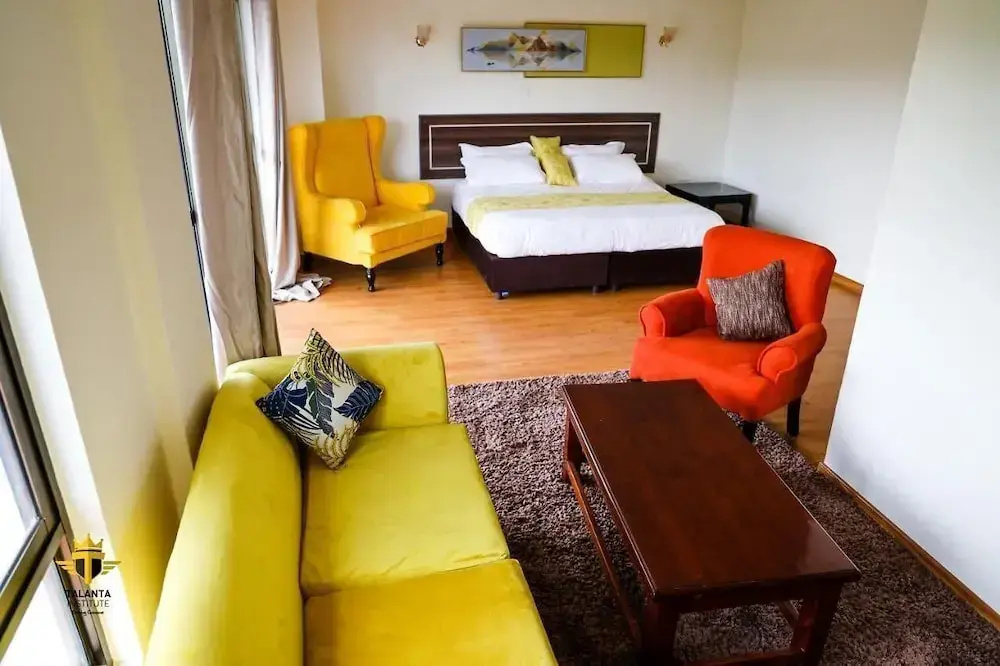 Hotel photo 10