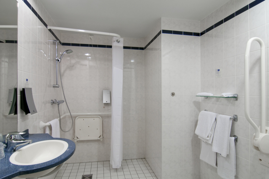 Holiday Inn Express Antwerp City-North by IHG - Général