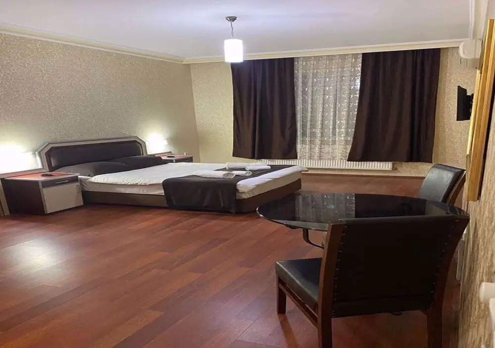 Safir Hotels Silivri - фото 3
