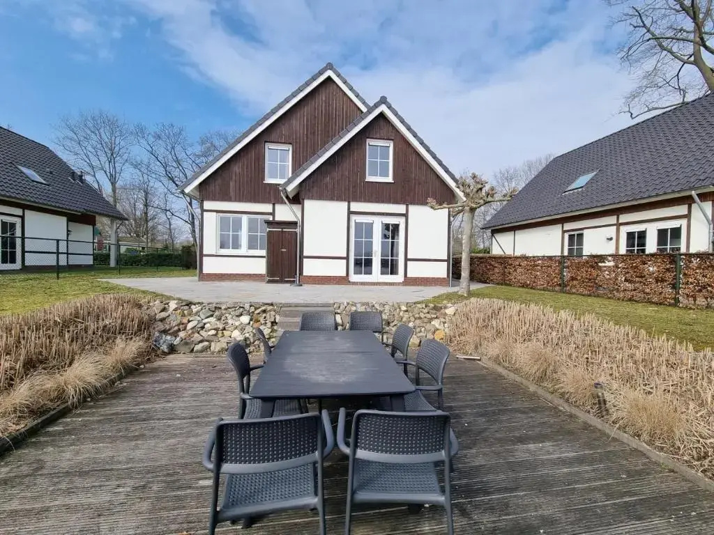 Bungalow