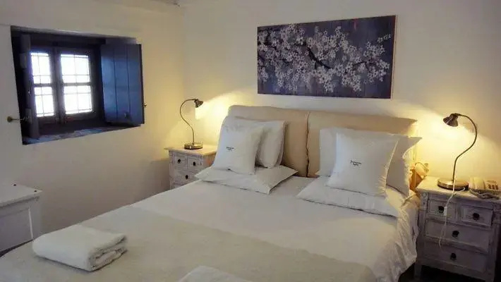 Duplex Suite