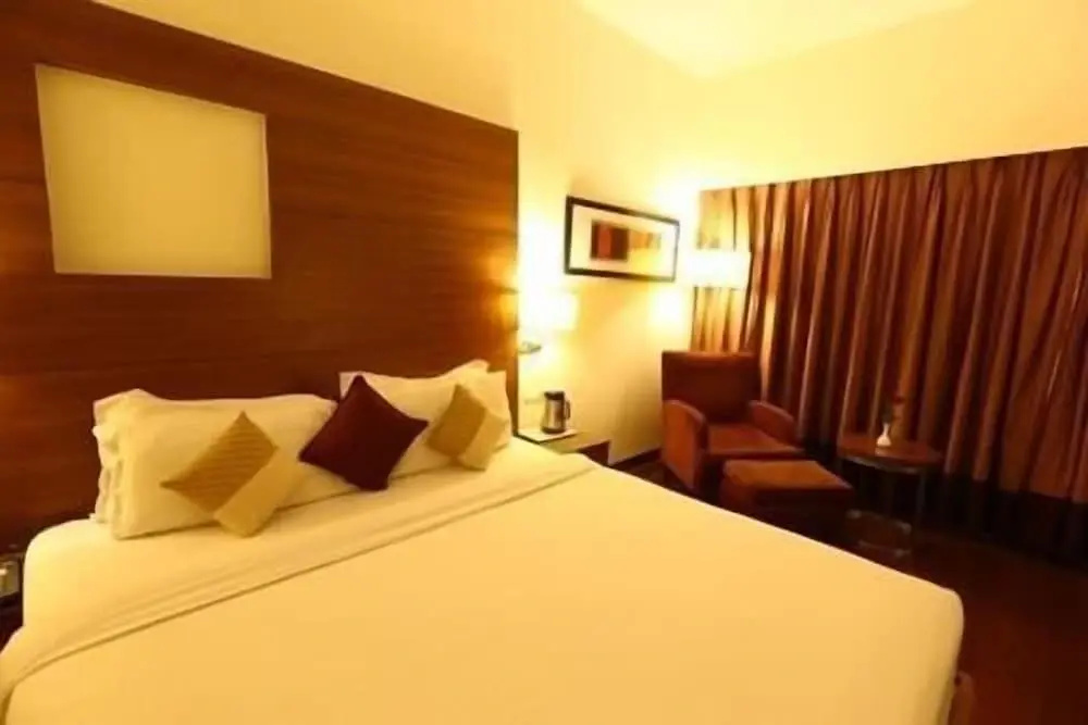 Hotel Vaishnaoi - Général