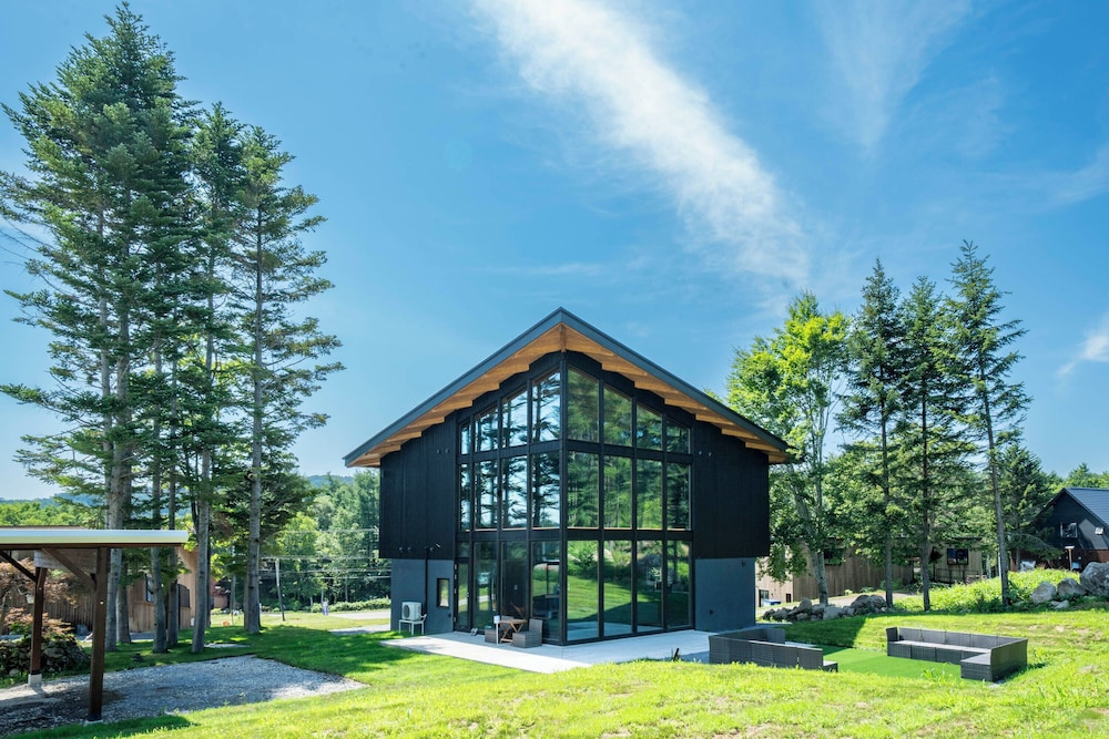 Premium Villa