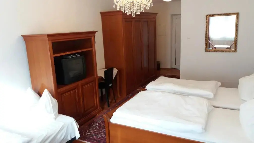 Hotel Gratkorn - Chambres