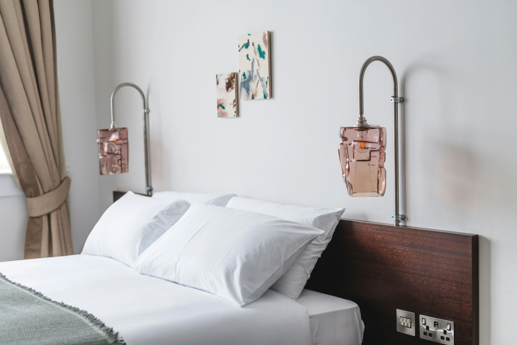 Arthouse Hotel Glasgow - Général