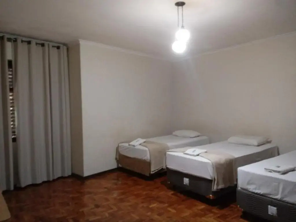 Aurora Hotel - Chambres