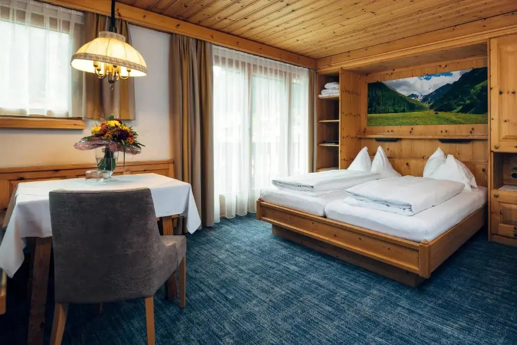 Superior room