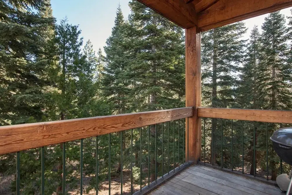 Amazing Home in Truckee With