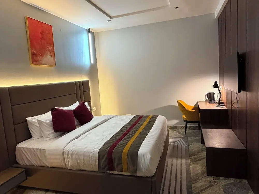 Hotel photo 13