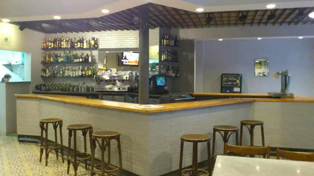 Hotel Torres - Général
