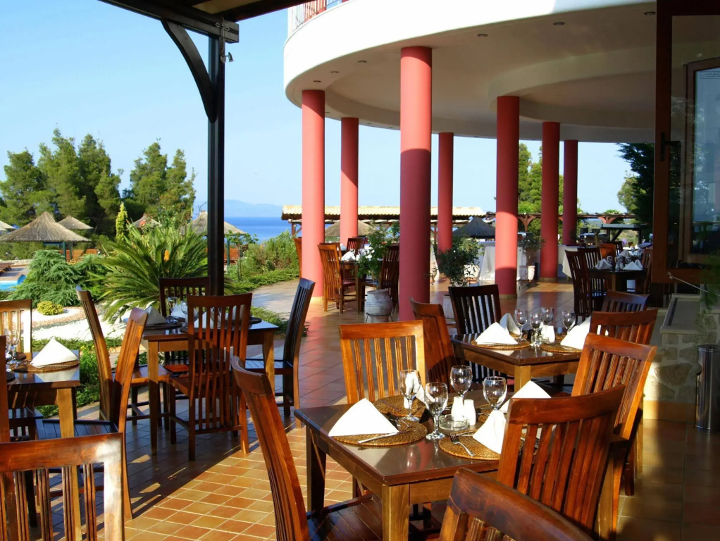Hotel photo 22