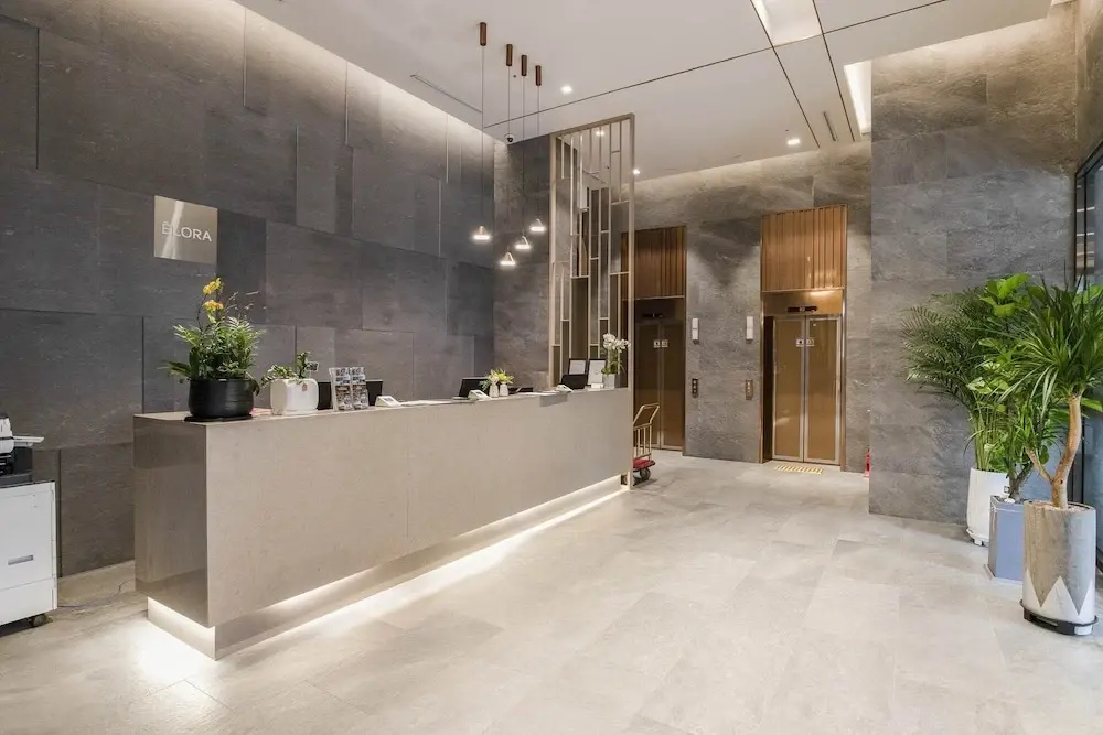 Hotel photo 7