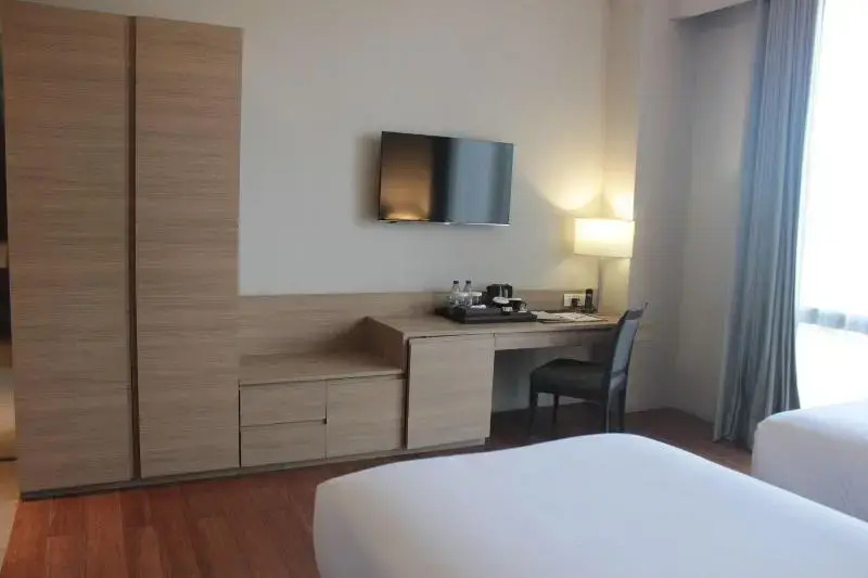 Privato Quezon City - Chambres